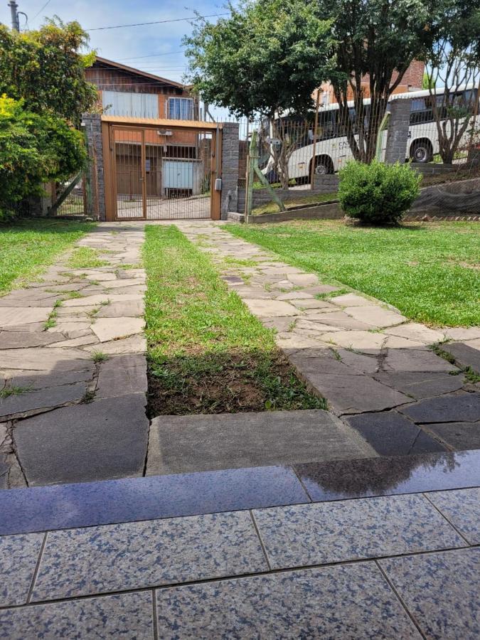 Espaco Domestico Caxias do Sul Zewnętrze zdjęcie